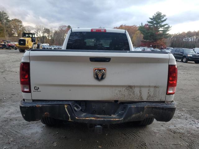 2014 RAM 1500 ST #3292322281