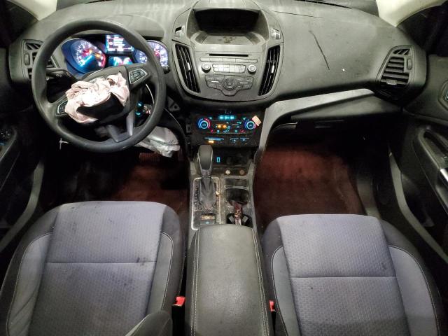 2018 FORD ESCAPE SE #3305322310