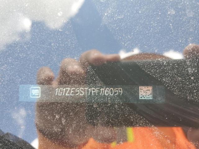 2023 CHEVROLET MALIBU PRE - 1G1ZE5ST1PF116059