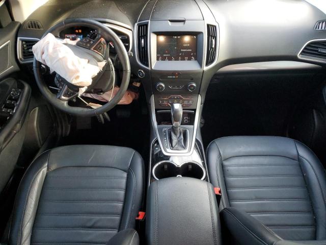 2018 FORD EDGE SEL 2FMPK4J84JBB69888