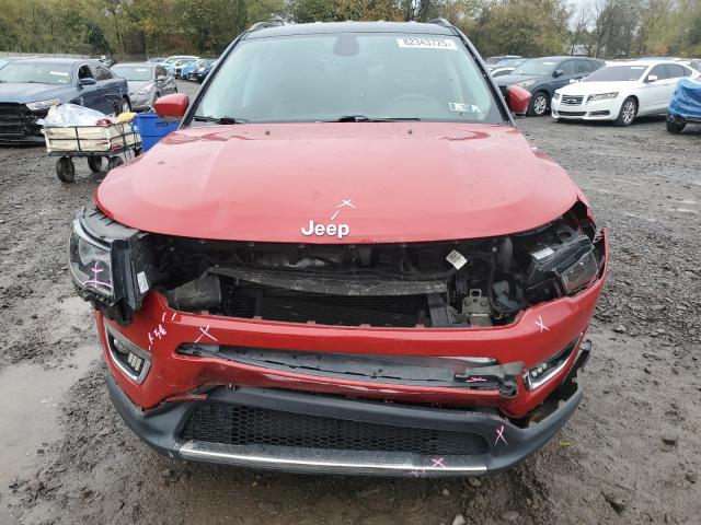 2019 JEEP COMPASS LI - 3C4NJDCB9KT666660