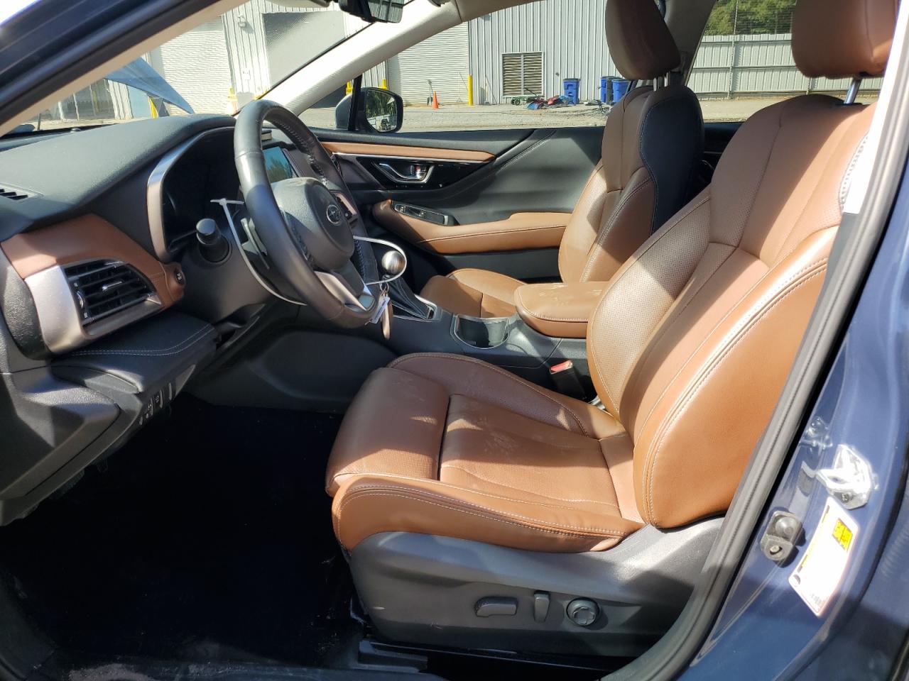 SUBARU OUTBACK TOURING