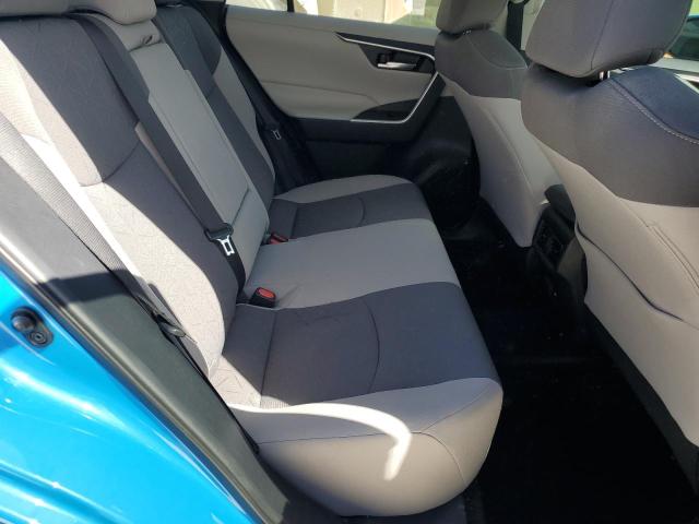 2021 TOYOTA RAV4 XLE - 2T3W1RFV5MW134647