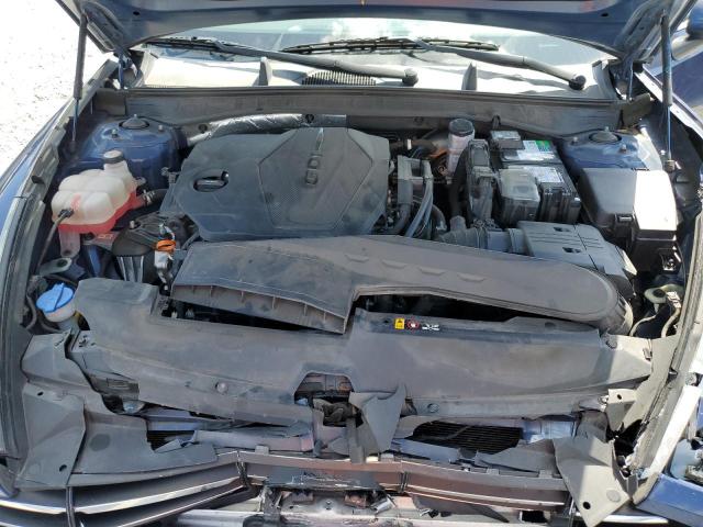 2021 HYUNDAI SONATA SE 5NPEG4JA5MH110714