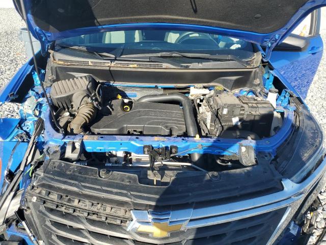 2024 CHEVROLET EQUINOX LS - 3GNAXHEG1RL163736