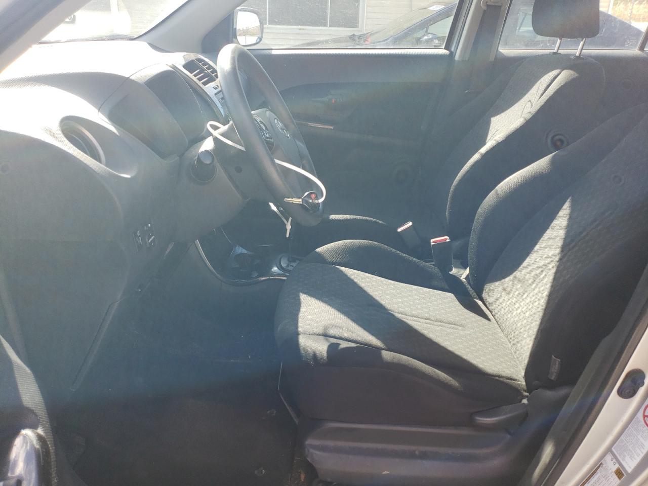 Lot #3268913220 2009 TOYOTA SCION XD