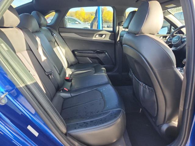 2022 KIA K5 GT LINE #3285015940