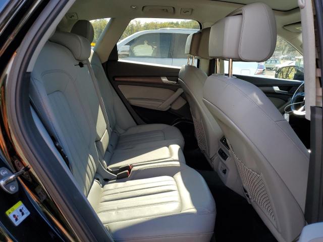 2021 AUDI Q5 PREMIUM - WA1BAAFY2M2010283