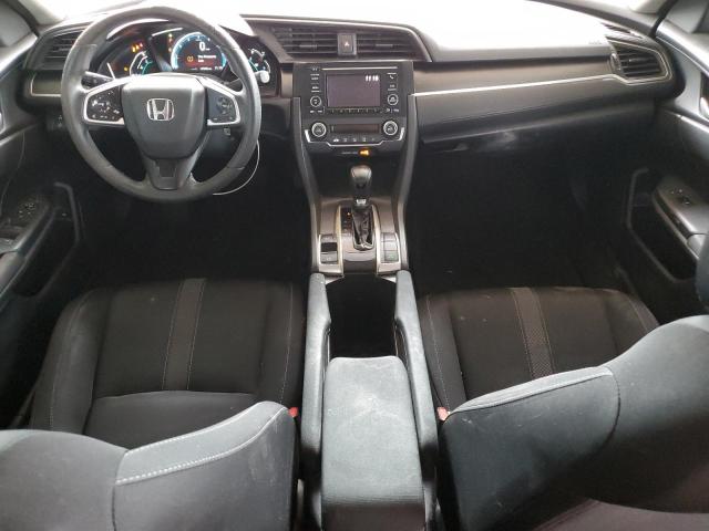 2020 HONDA CIVIC LX #3309472592