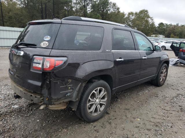 2016 GMC ACADIA SLT - 1GKKRRKD1GJ187311