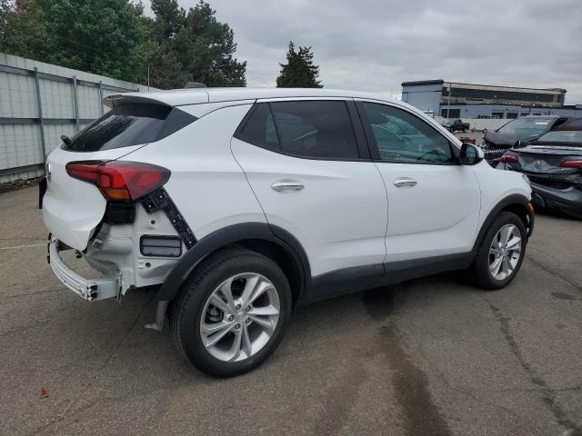 2021 BUICK ENCORE GX - KL4MMBS27MB063696