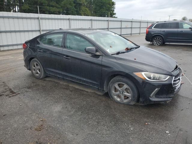 2017 HYUNDAI ELANTRA EC 5NPD94LA7HH073142