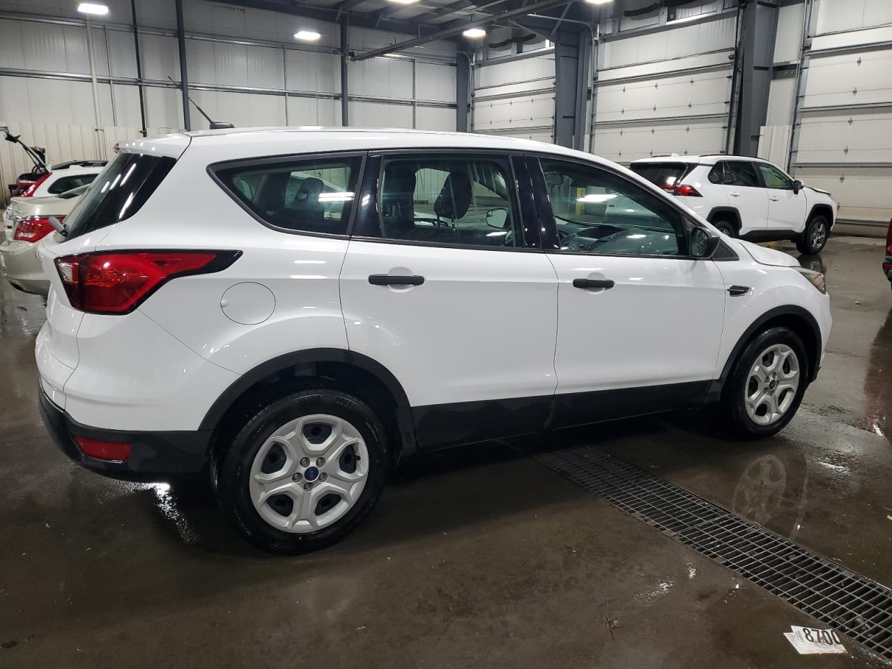 FORD ESCAPE S