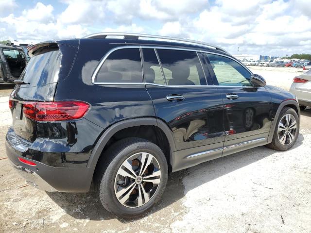 2025 MERCEDES-BENZ GLB 250 W1N4M4GB3SW417738