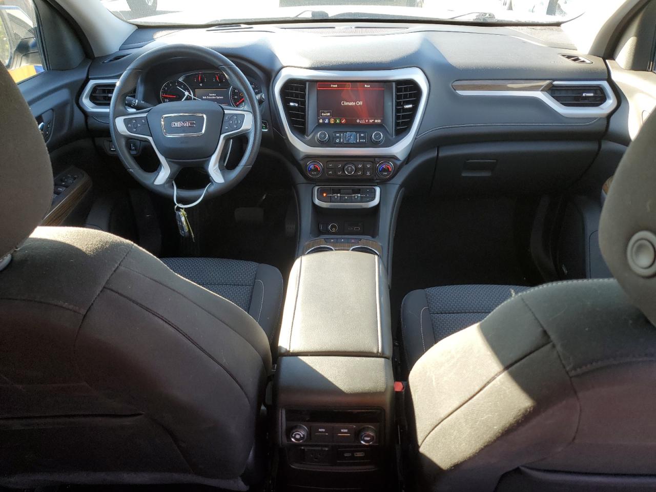 GMC ACADIA SLE
