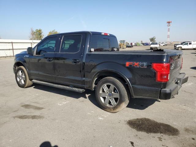 2018 FORD F150 SUPER - 1FTEW1EG7JKC41835
