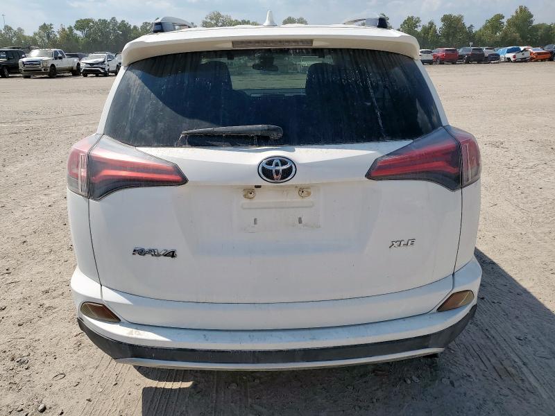 2017 TOYOTA RAV4 XLE - JTMWFREV6HD097372
