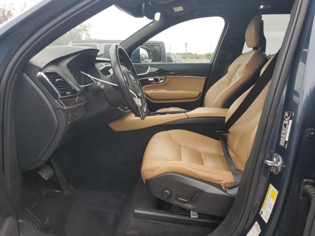 2018 VOLVO XC90 T6 YV4A22PK0J1337620