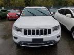 Lot #3310352985 2014 JEEP GRAND CHER