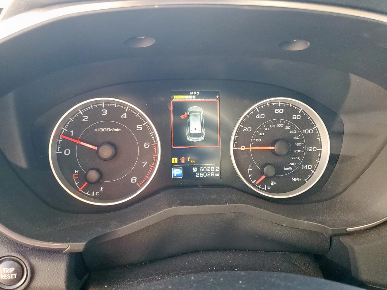 SUBARU ASCENT PREMIUM