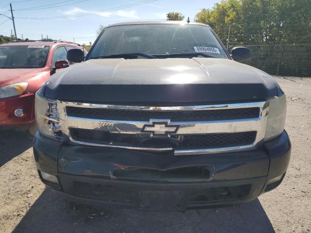 2009 CHEVROLET SILVERADO #3275752514