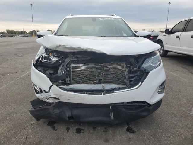 2018 CHEVROLET EQUINOX LT - 3GNAXKEX3JS636687