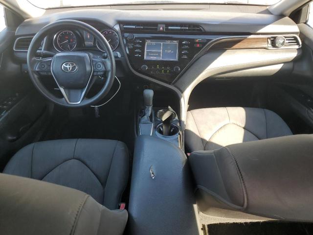 2019 TOYOTA CAMRY L #3305422446