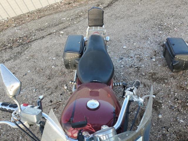 2002 HONDA VT1100 C2 #3283855420