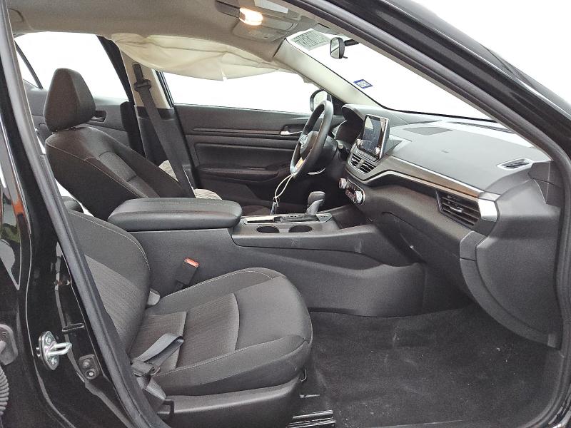 2025 NISSAN ALTIMA SV - 1N4BL4DV1SN372388