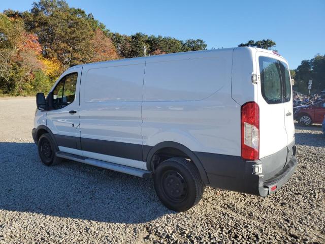 2018 FORD TRANSIT T- #3269634267