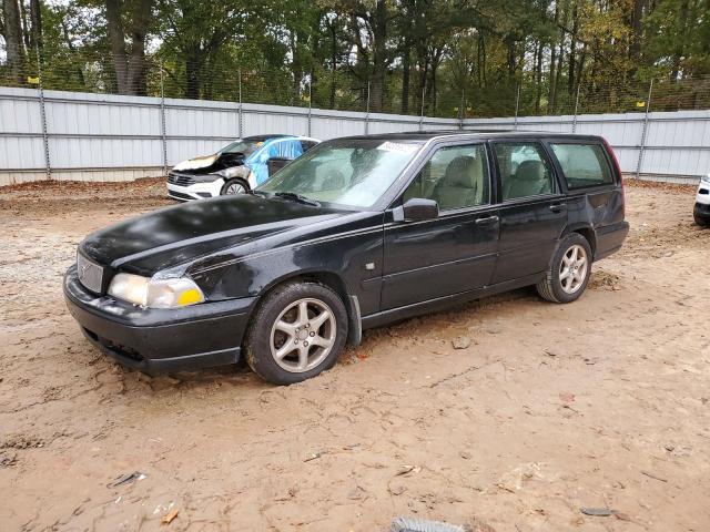 VOLVO V70 GLT