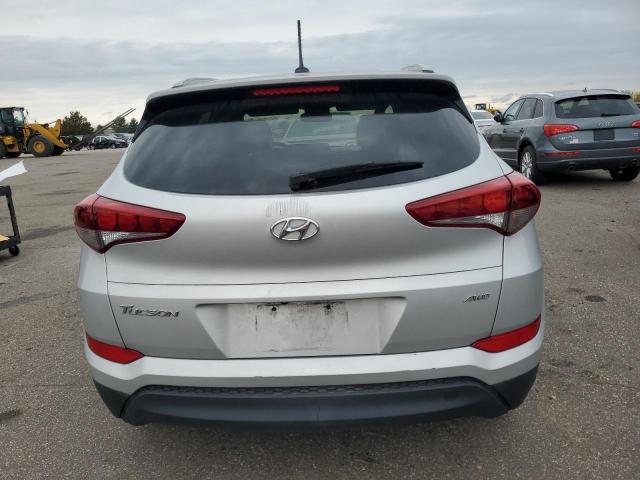 2017 HYUNDAI TUCSON LIM KM8J3CA47HU481475