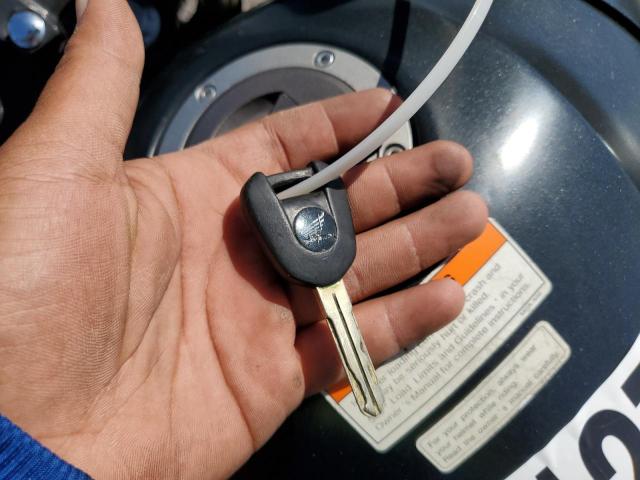 2016 HONDA CB500 X MLHPC4612G5300260