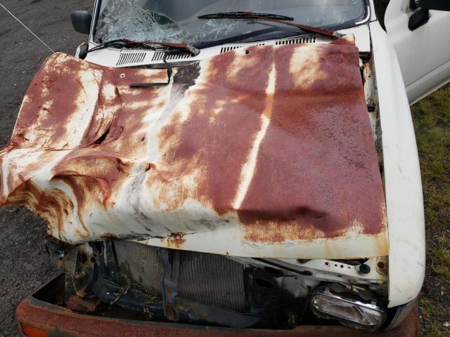 1989 TOYOTA PICKUP 1/2 #3270443876