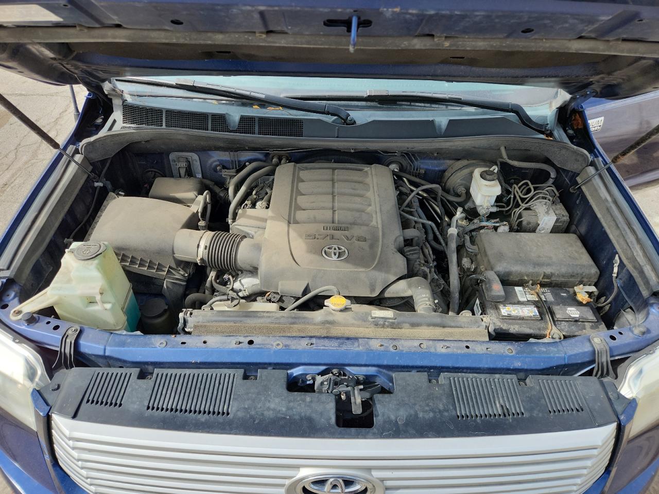 TOYOTA TUNDRA CREWMAX 1794