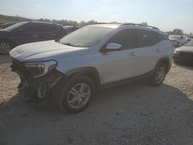GMC TERRAIN SL