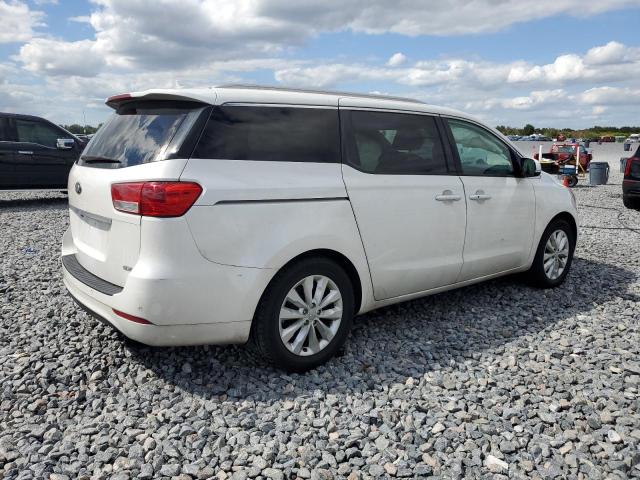 2016 KIA SEDONA EX - KNDMC5C18G6207446