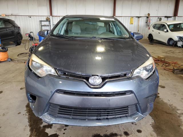 2015 TOYOTA COROLLA L - 2T1BURHE0FC441109
