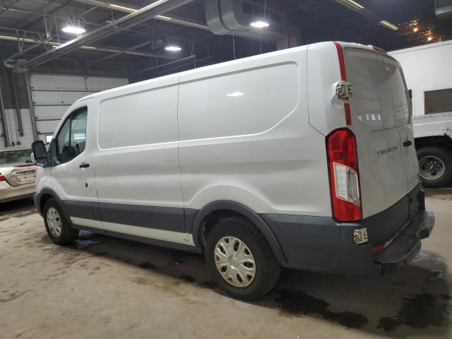 2018 FORD TRANSIT #3283796420