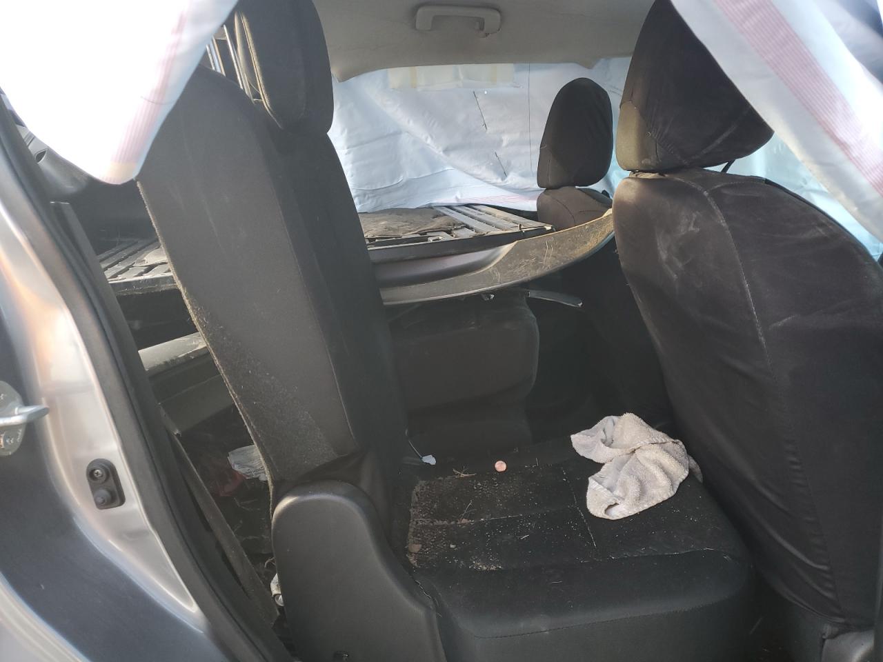 MITSUBISHI ECLIPSE ES