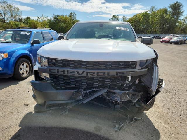 2020 CHEVROLET SILVERADO K1500 1GCRYAEHXLZ316400