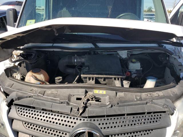 2016 MERCEDES-BENZ SPRINTER 2 #3284114537