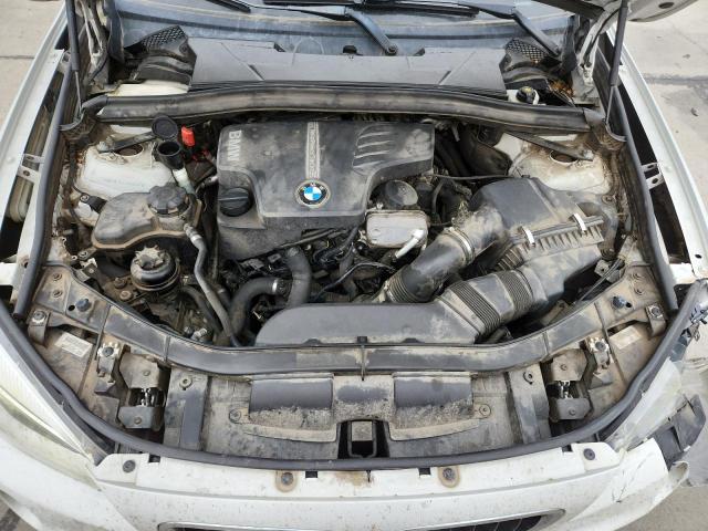 2013 BMW X1 XDRIVE28I #3286927213