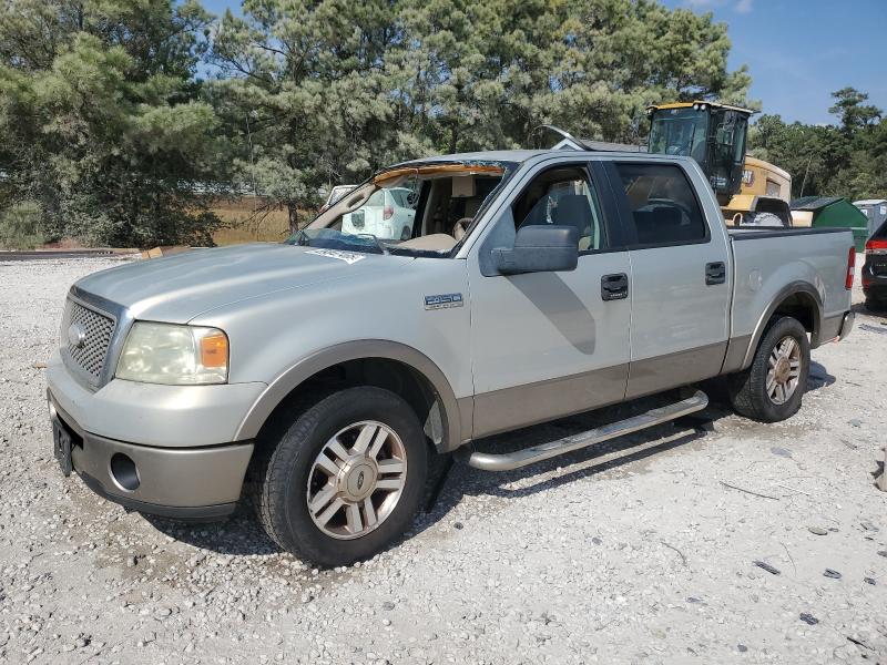 Global Auto Auctions: 2006 FORD F150 SUPER