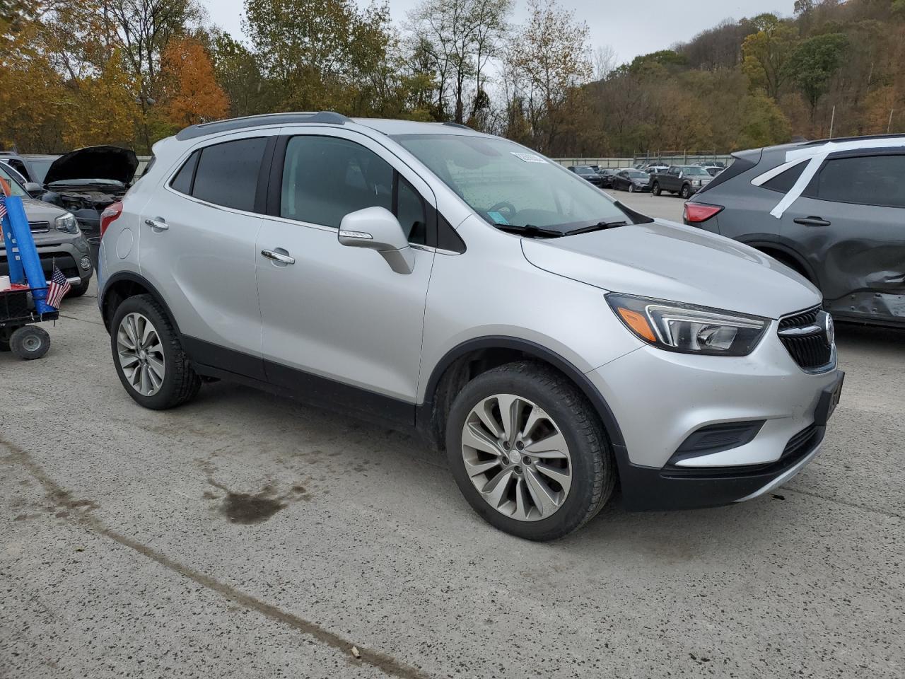 BUICK ENCORE PREFERRED