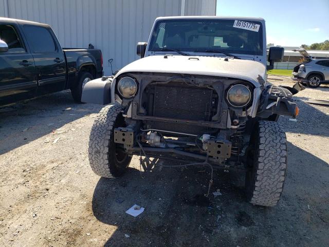 2014 JEEP WRANGLER R - 1C4BJWCG1EL144079