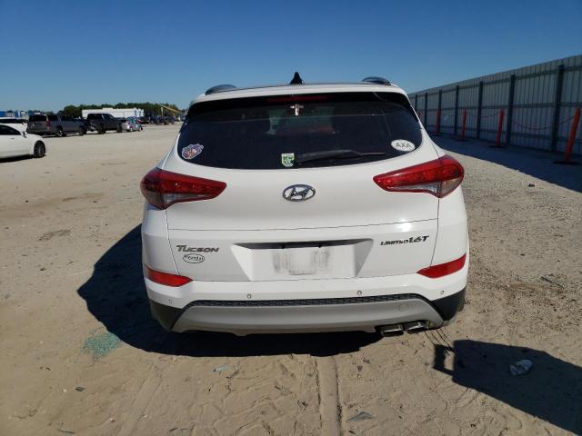 2018 HYUNDAI TUCSON VAL - KM8J33A22JU645218