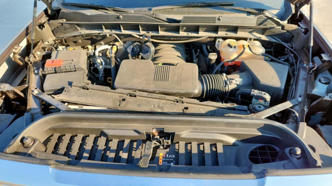 GMC SIERRA K1500 DENALI