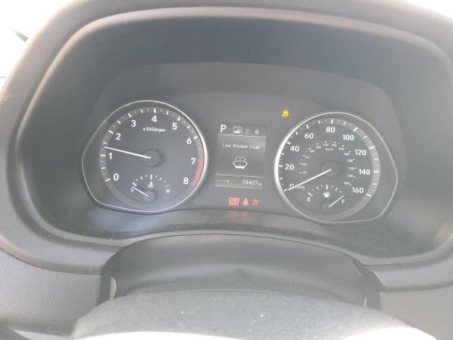 2019 HYUNDAI ELANTRA GT #3290601769