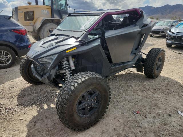Global Auto Auctions: 2023 POLARIS RZR TURBO